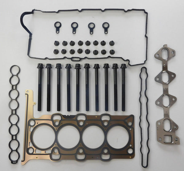 FOR KIA SORENTO SPORTAGE 2.0 CRDi D4HA BRAND NEW HEAD GASKET SET & HEAD BOLTS