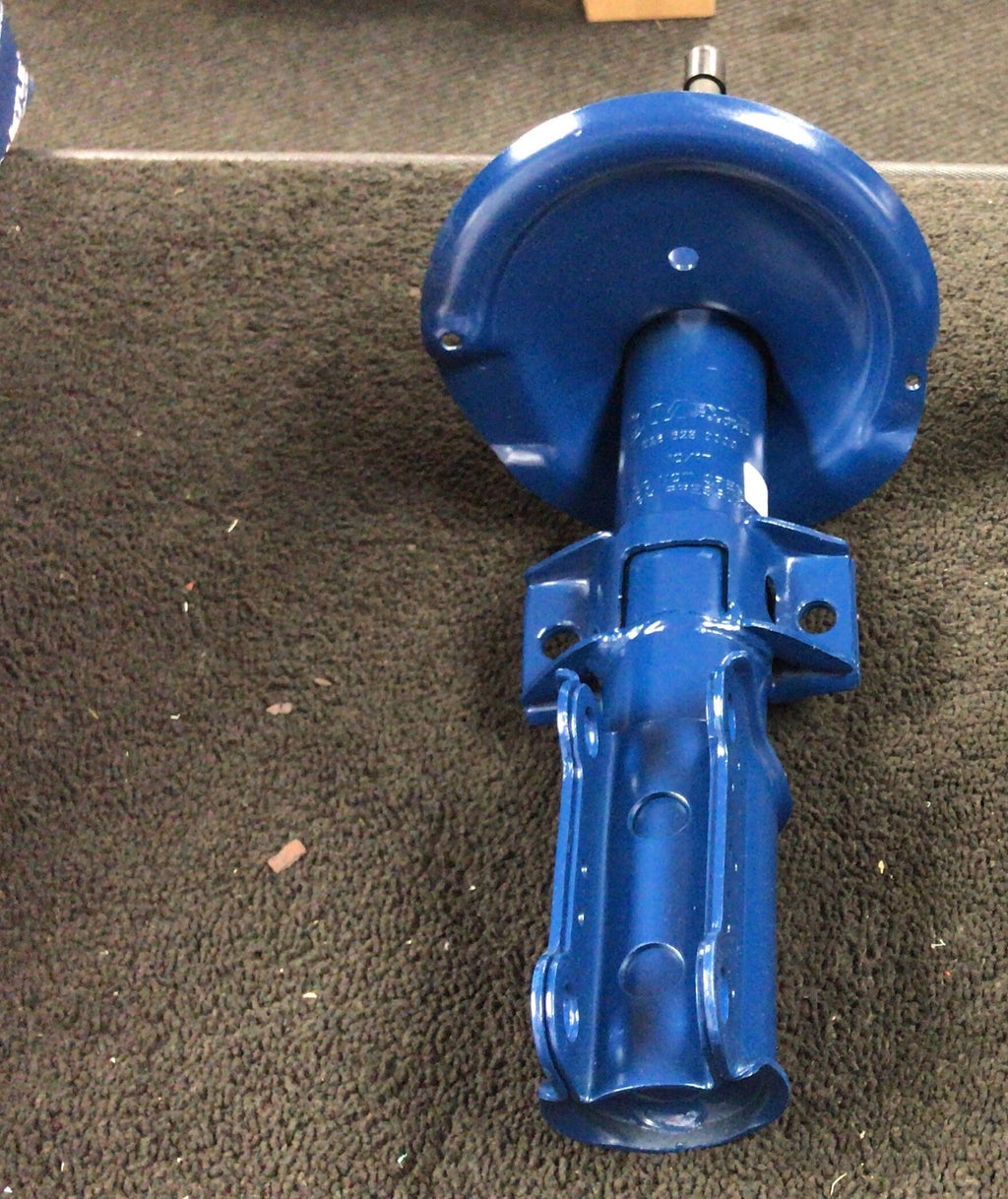 VOLVO V70 2.0T 2.4D D5 2.5T TDI T5 FRONT SHOCK ABSORBER LH OR RH GENUINE FIT