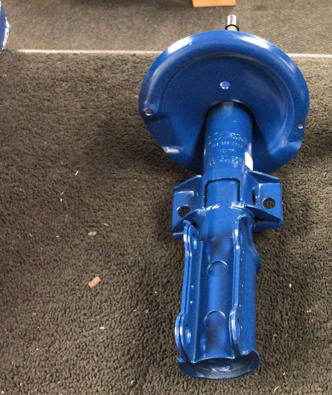 VOLVO V70 2.0T 2.4D D5 2.5T TDI T5 FRONT SHOCK ABSORBER LH OR RH GENUINE FIT
