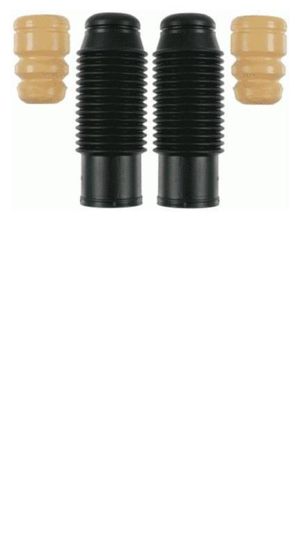 FOR KIA SPORTAGE  CRDI  REAR SHOCK ABSORBER PROTECTION KIT BUMP STOP