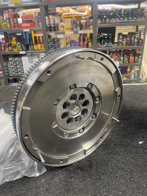 ASTRA J 1.6GTC ASTRA K 1.4 1.6 INSIGNIA GRAND SPORT 1.5 DUAL MASS FLYWHEEL SACHS