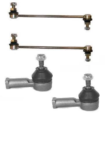 FORD KA 1996-2008 TRACK ROD END TIE ROD END ANTI ROLL BAR LINKS