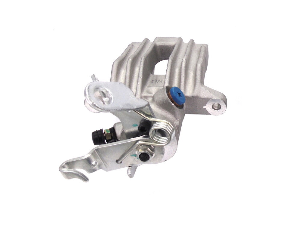 REAR BRAKE CALIPER FOR AUDI A3 PR CODE 1KD REAR BRAKE CALIPER NEAR SIDE LH SIDE