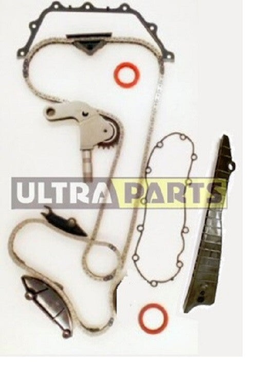 FORD SCORPIO TRANSIT GALAXY 2.3 OHC TIMING CHAIN KIT MODELS WITH BALANCE SHAFT