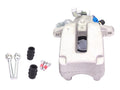 REAR BRAKE CALIPER RH +PINS VW GOLF MK4 V5 V6 4MOTION AUDI TT VENTED DISCS 256MM