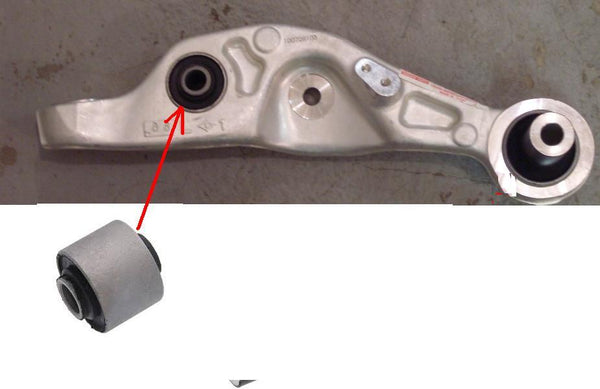 FOR LS460 LS600  1 FRONT LOWER CONTROL ARM BUSH BUSH  48620-50070 48640-50070
