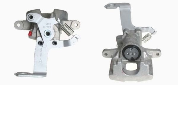 REAR BRAKE CALIPER OS RH TOYOTA AVENSIS T27 VVTi D4D 2008-15 ELECTRIC HANDBRAKE