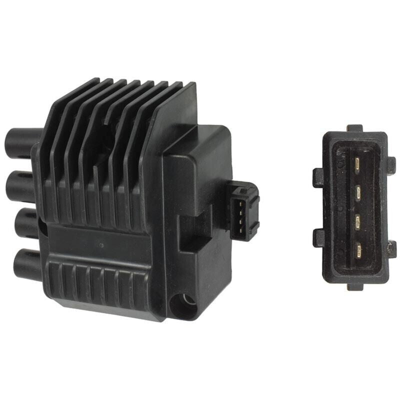 FOR VAUXHALL ASTRA CORSA  IGNITION COIL DS20002 CDR48EU D574  1103923
