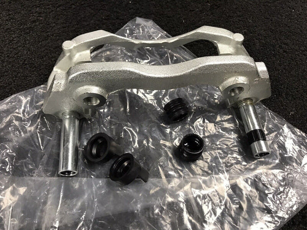 FOR MERCEDES  V-CLASS VITO W447 FRONT BRAKE CALIPER CARRIER BRACKET +SLIDER