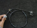 FOR NISSAN ALMERA  N16 1.8 2.2 ABS SENSOR FRONT ABS SPEED SENSOR NS 47911-BM400