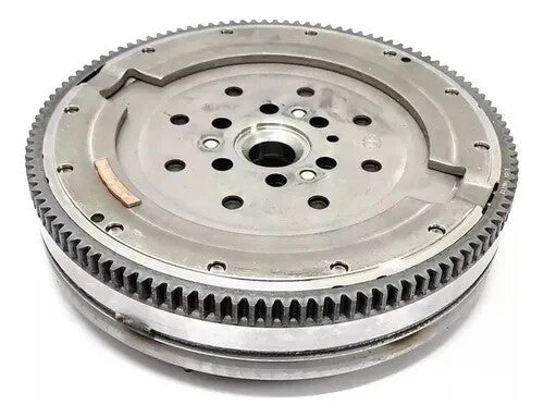 DUAL MASS FLYWHEEL JEEP RENEGADE COMPASS CHEROKEE (KL) 2.0CRD 55254156 55258208