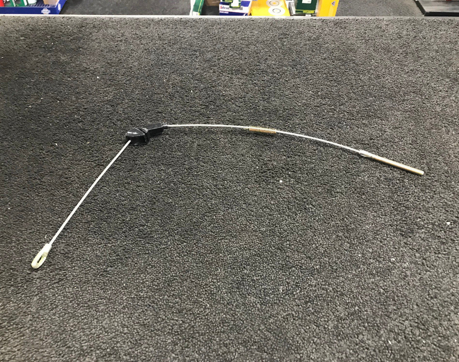 FOR VAUXHALL CAVALIER 1.4 1.6 1.7 1.8 2.0 2.5 1988-95 REAR LEFT HANDBRAKE CABLE