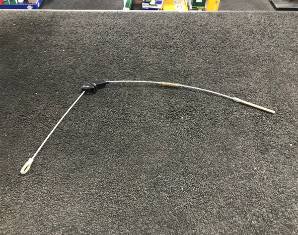 FOR VAUXHALL CAVALIER 1.4 1.6 1.7 1.8 2.0 2.5 1988-95 REAR LEFT HANDBRAKE CABLE