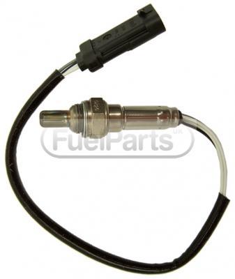 RENAULT CLIO 1.2 16V DYNAMIQUE BILLABONG LAMBDA SENSOR 