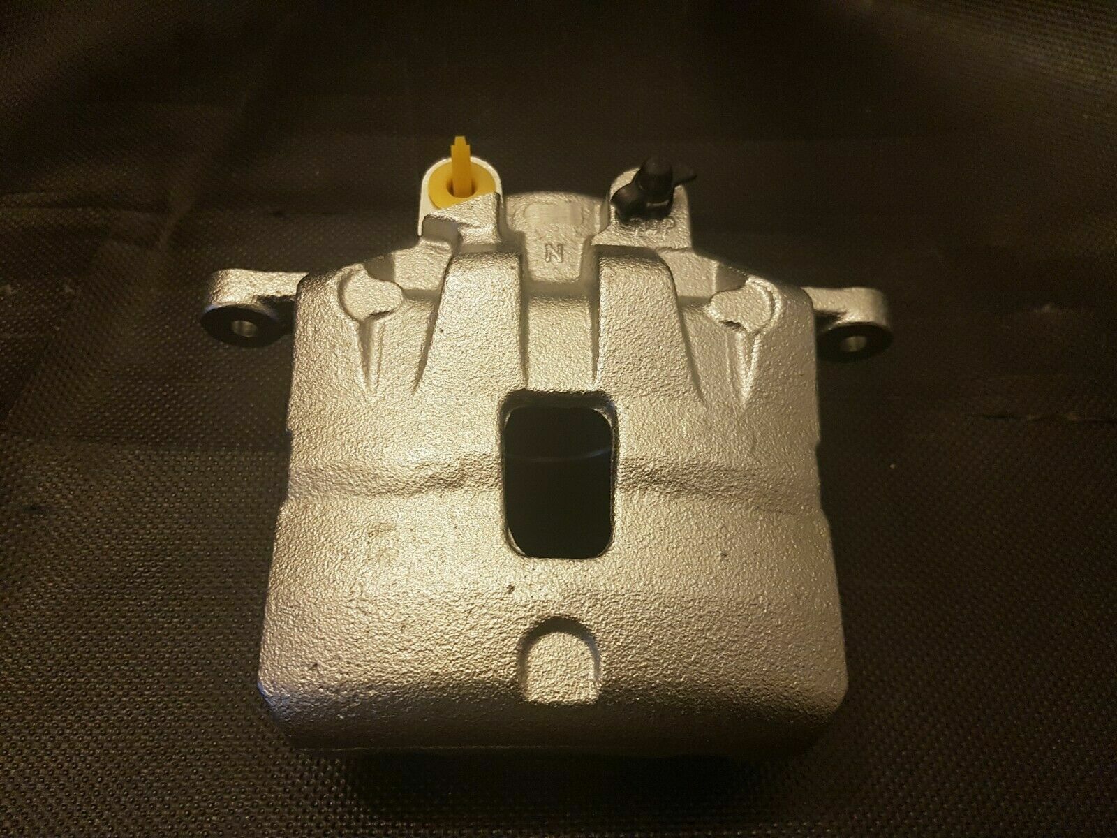 VAUXHALL CASCADA INSIGNIA CDTi BiTURBO V6 FRONT BRAKE CALIPER LH 321MM DISC