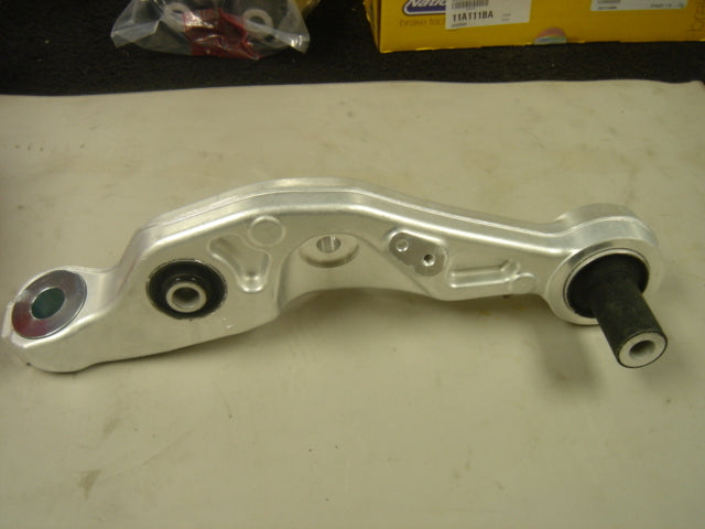 FOR LEXUS LS460 FRONT LOWER CONTROL ARM COMPLETE WISH BUSH 48640-50070 LH 