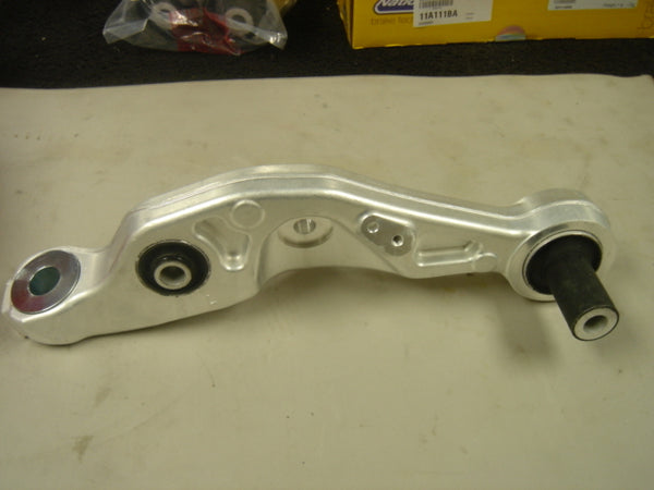 FOR LEXUS LS460 FRONT LOWER CONTROL ARM COMPLETE WISH BUSH 48640-50070 LH 