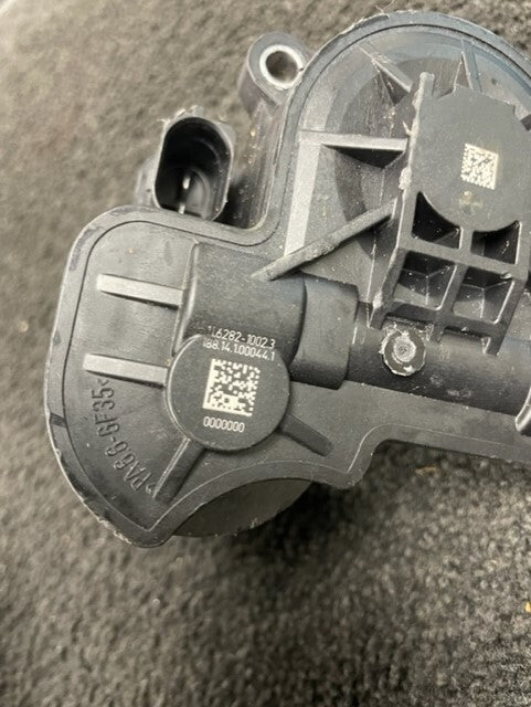 REAR ELECTRIC BRAKE CALIPER MOTOR GENUINE AUDI A3 8V Q2 VW GOLF MK7 SEAT  RH
