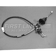 1142MM CLUTCH CABLE  FIT CALIBRA A CAVALIER GSI VECTRA A 1988 ON 90344485
