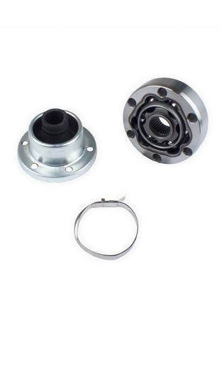 LANDROVER DISCOVERY 3 4 PORPSHAFT CV  JOINT REPAIR KIT  lr037027