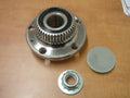 AUDI TT 1998-2006 REAR WHEEL BEARING HUB KIT NEW