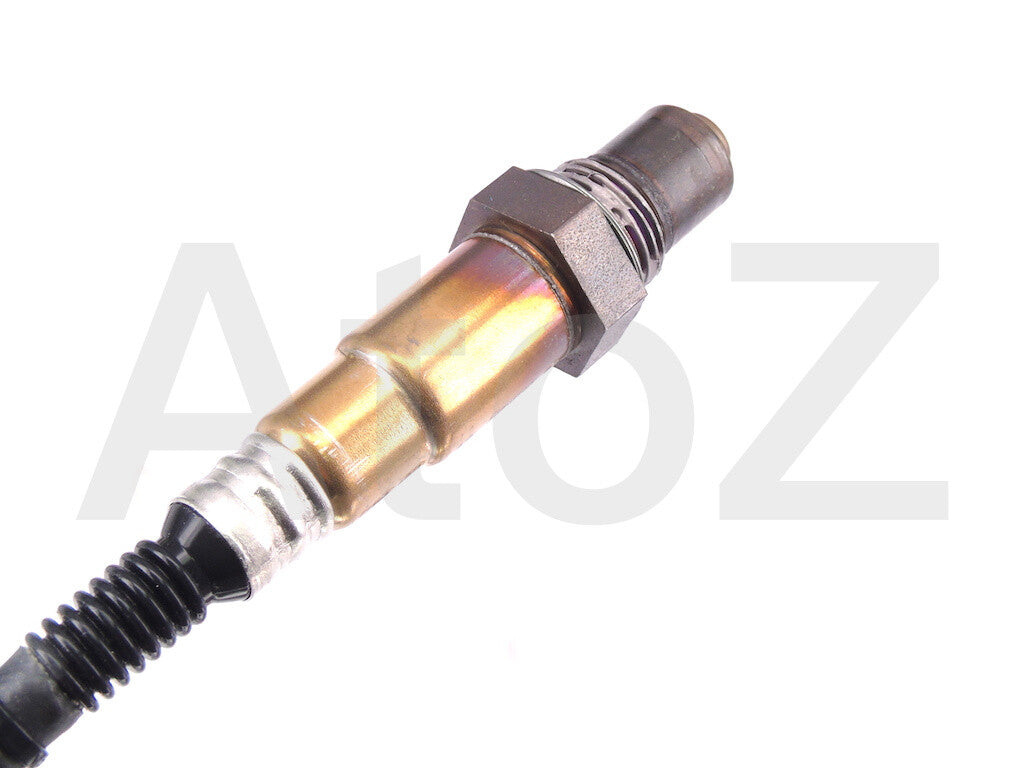 FOR AUDI VW SKODA SEAT FSI LAMBDA SENSOR POST CAT GENUINE OE 06J906262AF