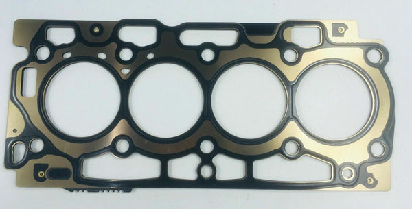 FOR CITROEN C3 C4 C5 DS3 PEUGEOT 207 208 308 1.6 HDi 8V HEAD GASKET SET & BOLTS
