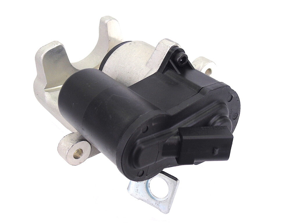 REAR BRAKE CALIPER WITH ELECTRIC MOTOR OS RH PASSAT 3C2 3C5 B6 2005-2011 3C06154