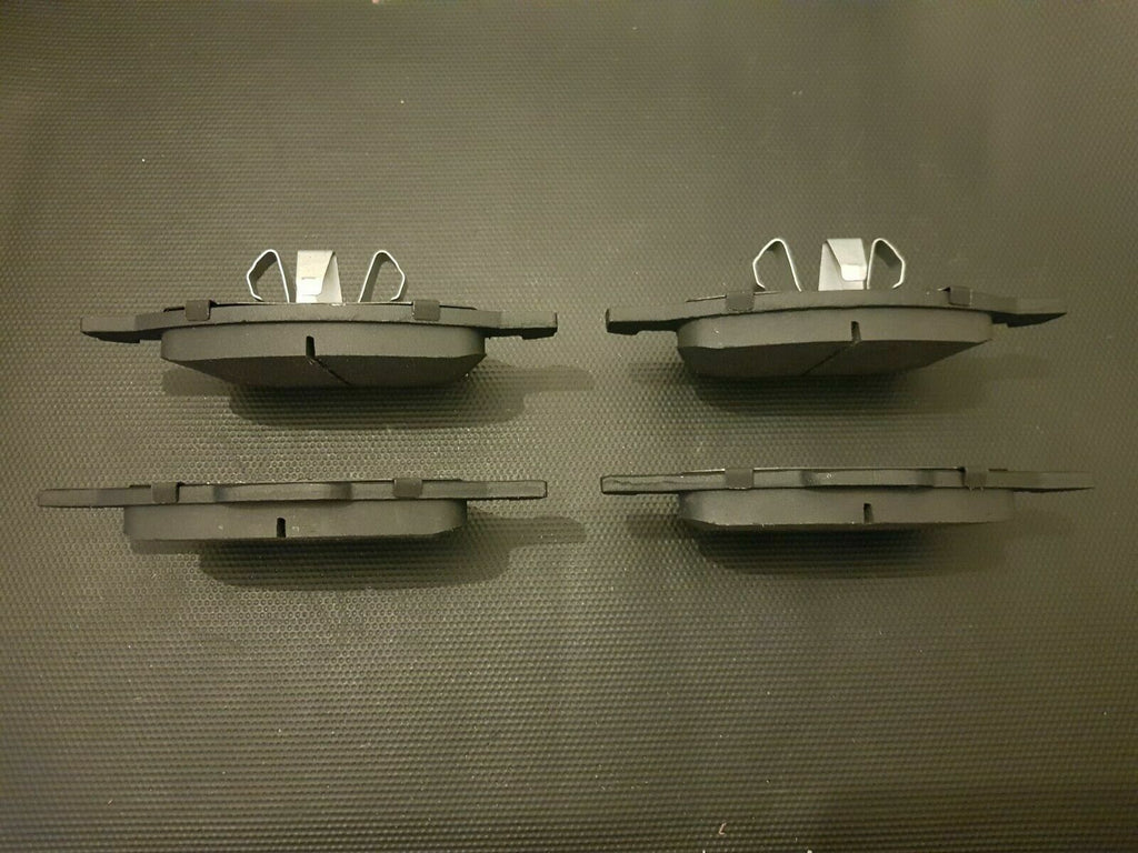 FORD FORD C-MAX FOCUS MK3 KUGA MAZDA 3 5 OE QUALITY FRONT BRAKE PADS