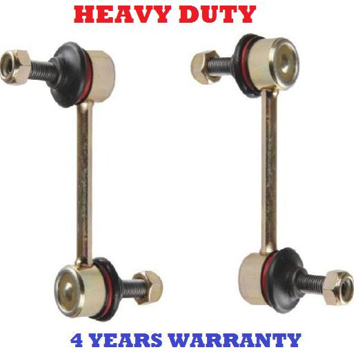 FOR HYUNDAI MATRIX  REAR ANTIROLL BAR STABILISER DROP LINK LINKS HEAVY DUTY HD