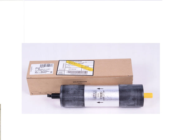 AUDI A6 2009-2011 EXEO 2.0TDi DIESEL FUEL FILTER 4F0127401F GENUINE AUDI