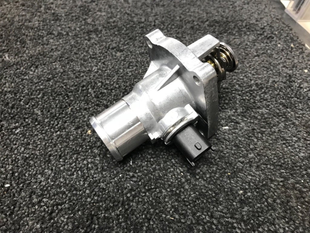 FOR VAUXHAL ASTRA ZAFIRA VECTRA INSIGNIA MERIVA SIGNUM THERMOSTAT  WITH SENSOR