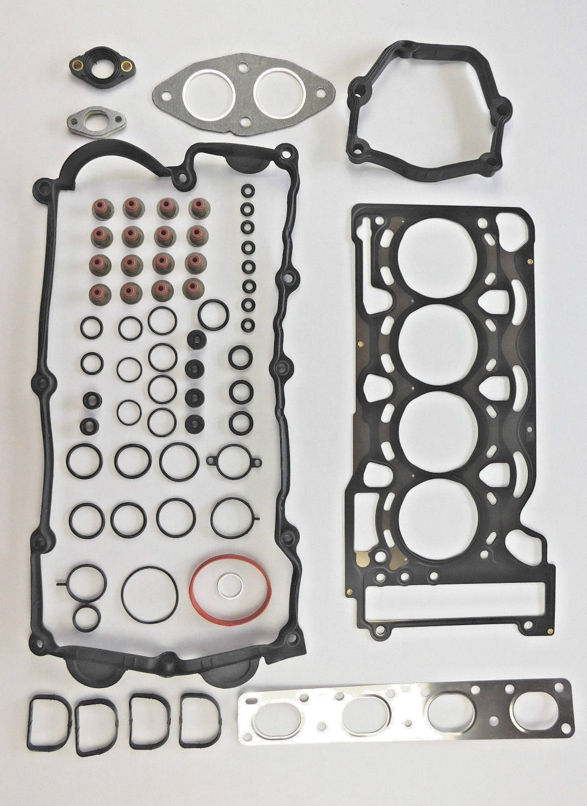 FOR BMW E46 316Ci 316i 316Ti 318i 318Ti 318Ci N40 N42 N46 01-05 HEAD GASKET SET