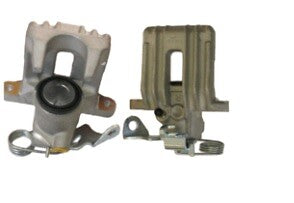 AUDI A6 C5 A4 B5 PASSAT SUPERB MK1 REAR BRAKE CALIPER DRIVER RH SIDE