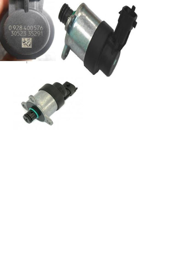 FOR CIVIC ACCORD CRV FRV 2.2CDTi DIESEL FUEL PUMP SOLONOID NEW 0928 400 476