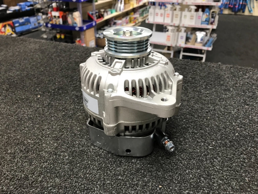 FOR  IGNIS JIMNY BALENO & WAGON R 1.0 1.2 1.3 BRAND NEW ALTERNATOR 1998-2008 