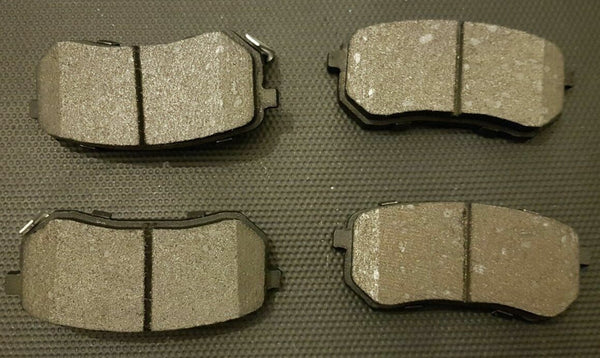 FOR HYUNDAI i10 1.0 1.1 CRDi 1.2 OE QUALITY BRAND NEW REAR BRAKE PADS