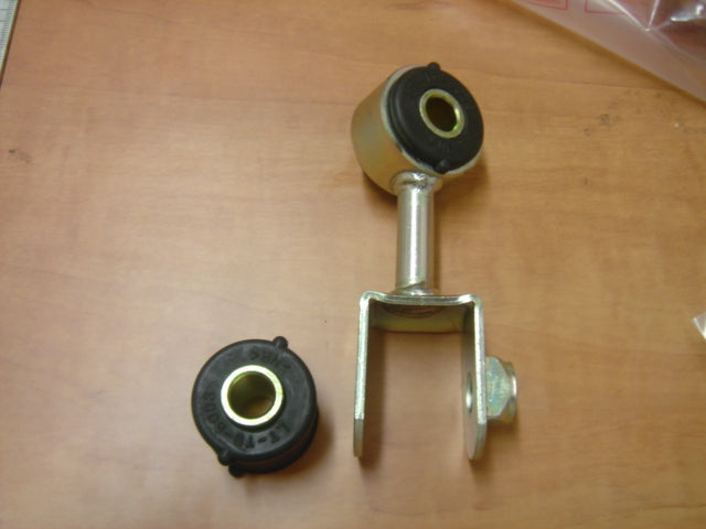 FOR TOYOTA HIACE  POWER VAN FRONT ANTI ROLL BAR STABALISER LINK  LH RH PAIR  