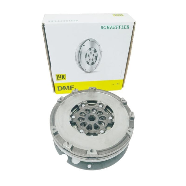 DUAL MASS FLYWHEEL FOR AUDI A5 F5A A4 ALLROAD B9 Avant A6 C7 2.0TDI ULTRA 190