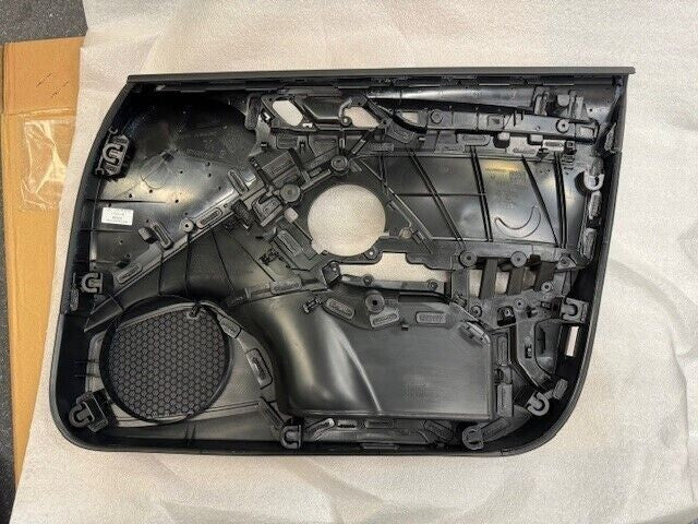 AUDI A3 SPORTBACK 2013 -2020 FRONT DOOR PANEL CARD NS LH 8V4867103BWFA