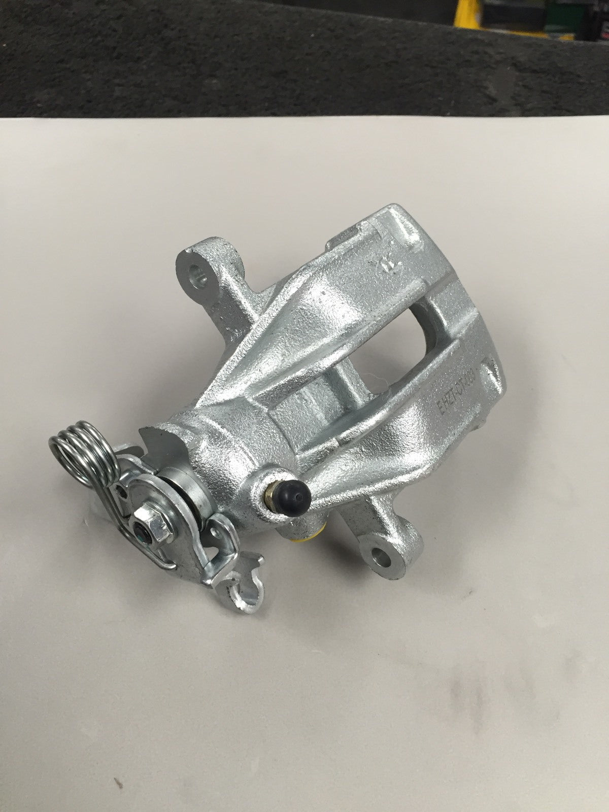  BRAKE CALIPER REAR LH RH  PAIR  FOR CITROEN C8 PEUGEOT 807 FIAT ULYSSE HDI MK2 