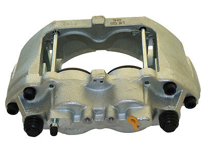 NS LH FRONT BRAKE CALIPER  FOR IVECO DAILY 3.0TD 2006 ON MODEL 301 VENTED DISC