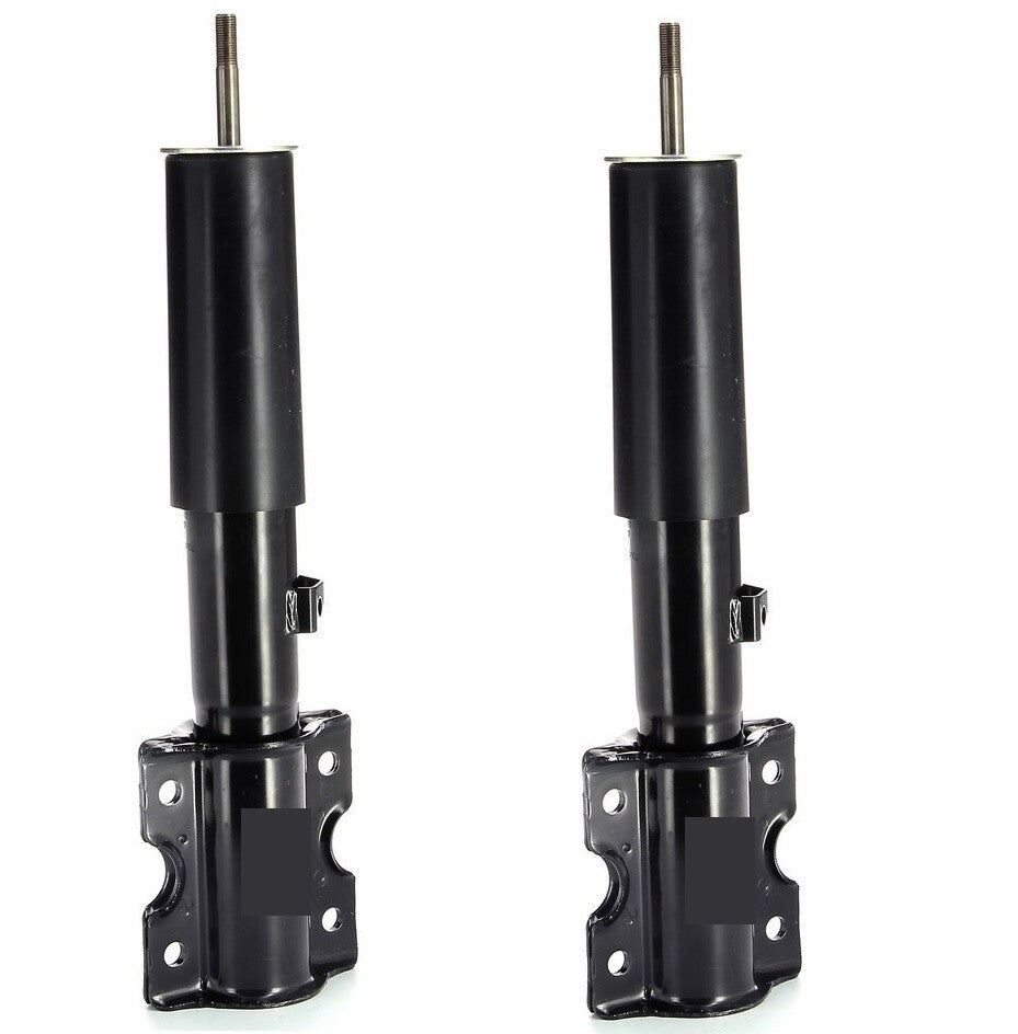FIT FOR FORD TRANSIT FRONT SHOCK ABSORBER PAIR SHOCKERS 1991 TO 1994
