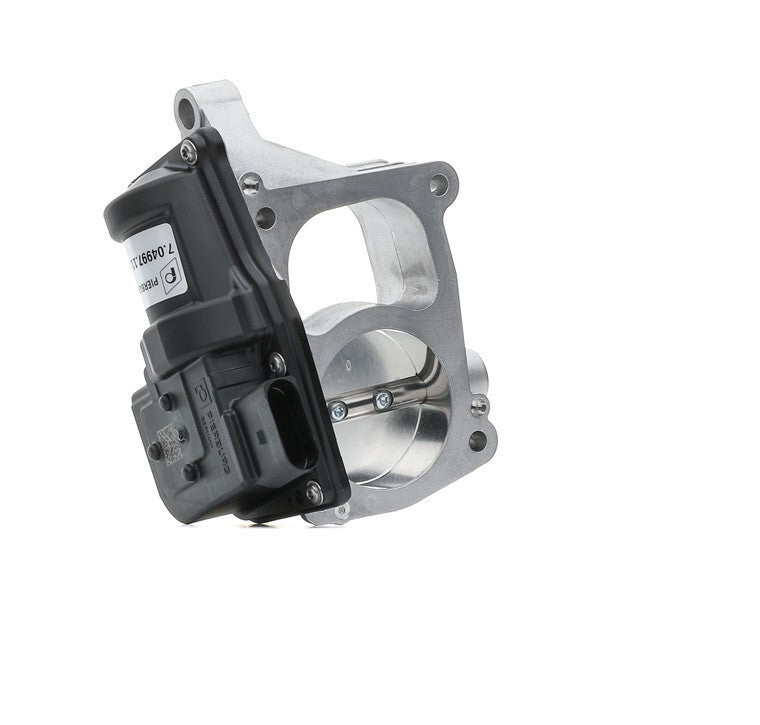 BRAND NEW EXHAUST THROTTLE VALVE BODY VW AUDI SKODA SEAT TDi 059 129 593 AG