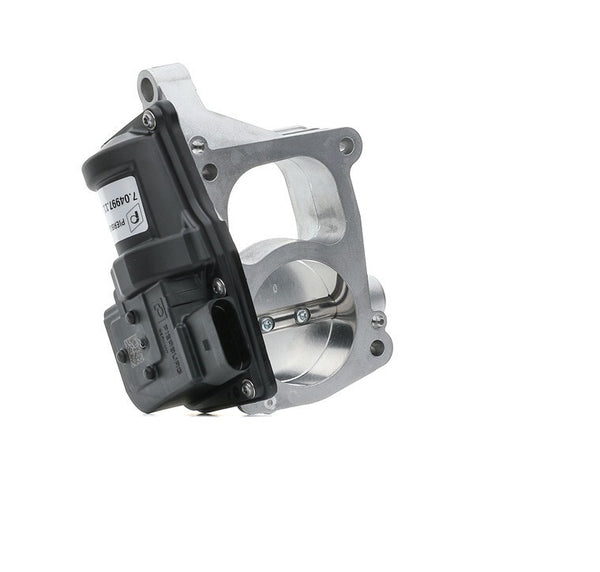 BRAND NEW EXHAUST THROTTLE VALVE BODY VW AUDI SKODA SEAT TDi 059 129 593 AG