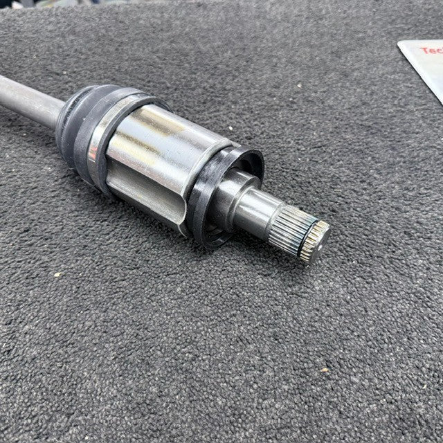 NS LH DRIVESHAFT  BMW X5 G05 F95 X6 X7 25d xDrive 30d xDrive M50i xDrive 2018-23