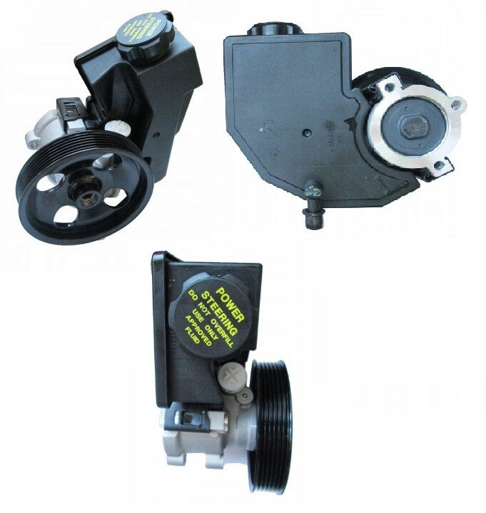 NEW HYDRAULIC POWER STEERING PUMP FOR JEEP GRAND CHEROKEE 4.0 99-04 /SPW-CH-035/