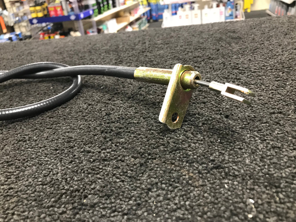 FOR MERCEDES 190 W201 1.8E 2.0 2.3 2.5 2.6 2.8 REAR LH RH HANDBRAKE CABLE