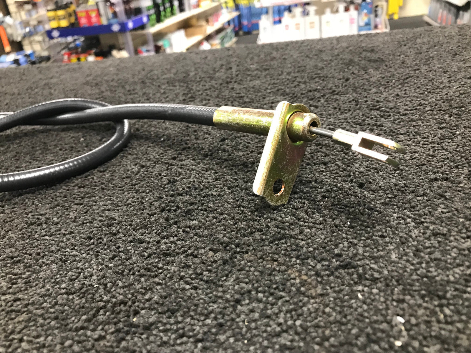 FOR MERCEDES 190 W201 1.8E 2.0 2.3 2.5 2.6 2.8 REAR LH RH HANDBRAKE CABLE