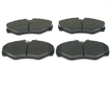 RENAULT ESPACE GRAND ESPACE 99> FRONT BRAKE PADS SET
